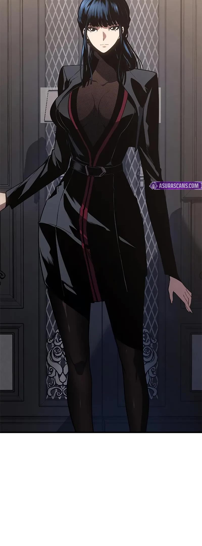 Bad Born Blood chapter 29 page 40