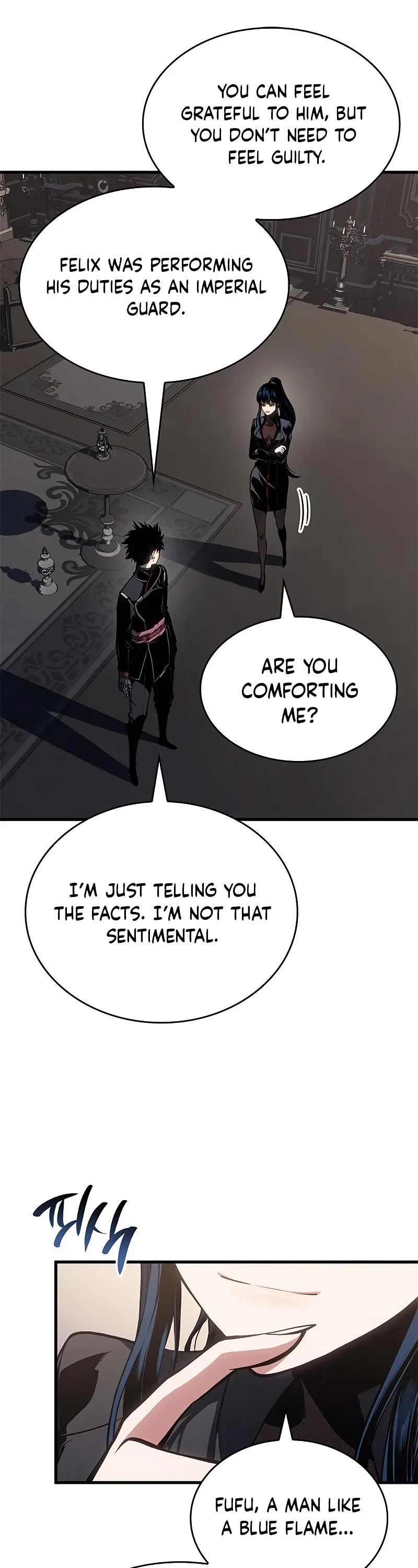 Bad Born Blood chapter 29 page 43