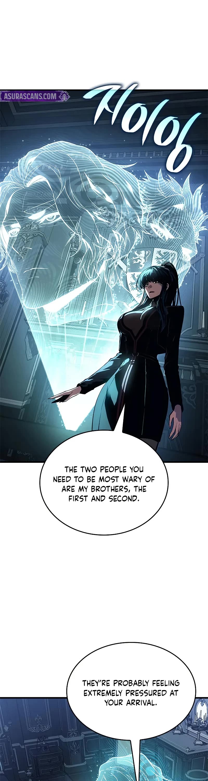 Bad Born Blood chapter 29 page 48