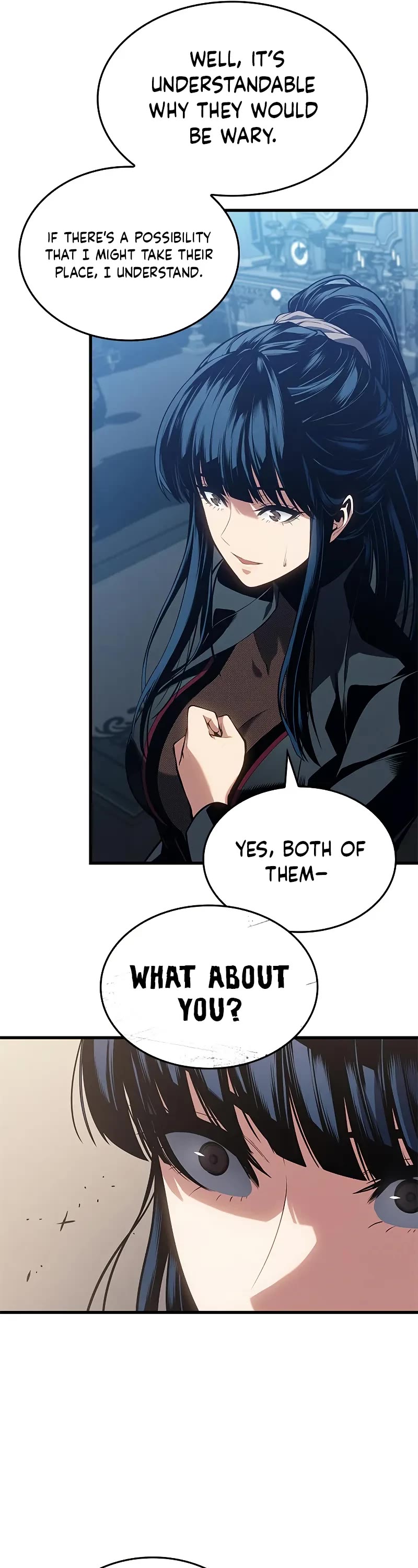 Bad Born Blood chapter 29 page 51