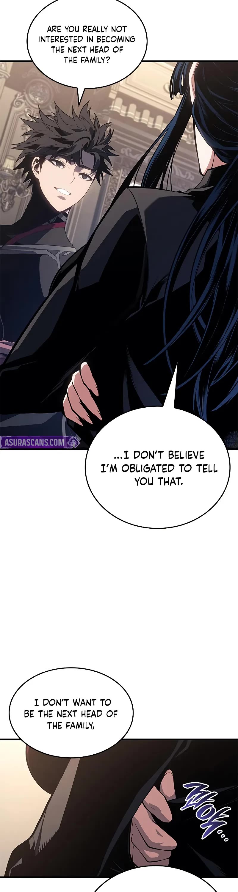 Bad Born Blood chapter 29 page 52