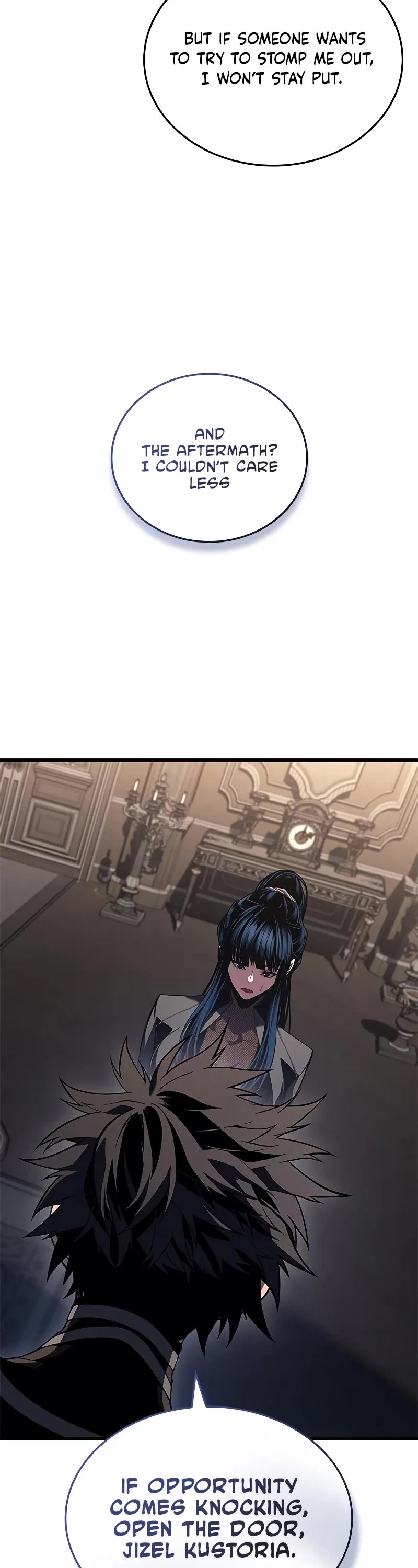 Bad Born Blood chapter 29 page 53