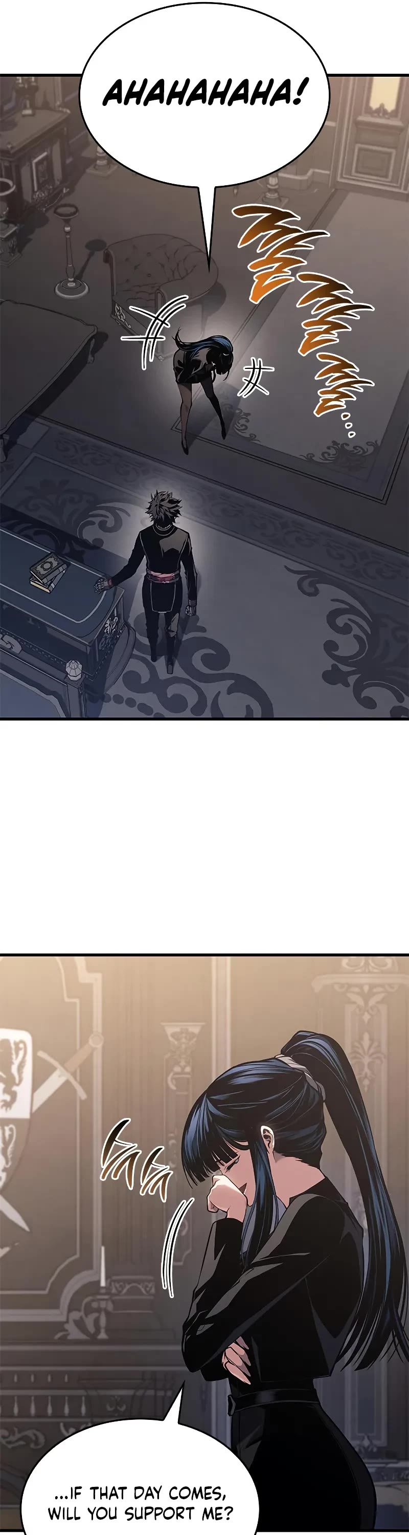 Bad Born Blood chapter 29 page 56