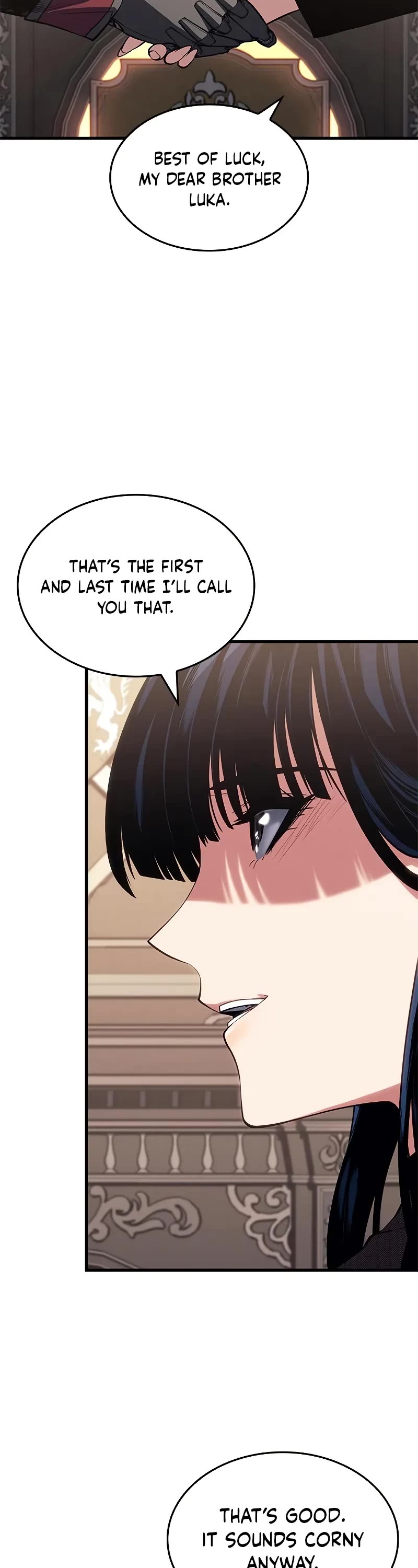 Bad Born Blood chapter 29 page 58