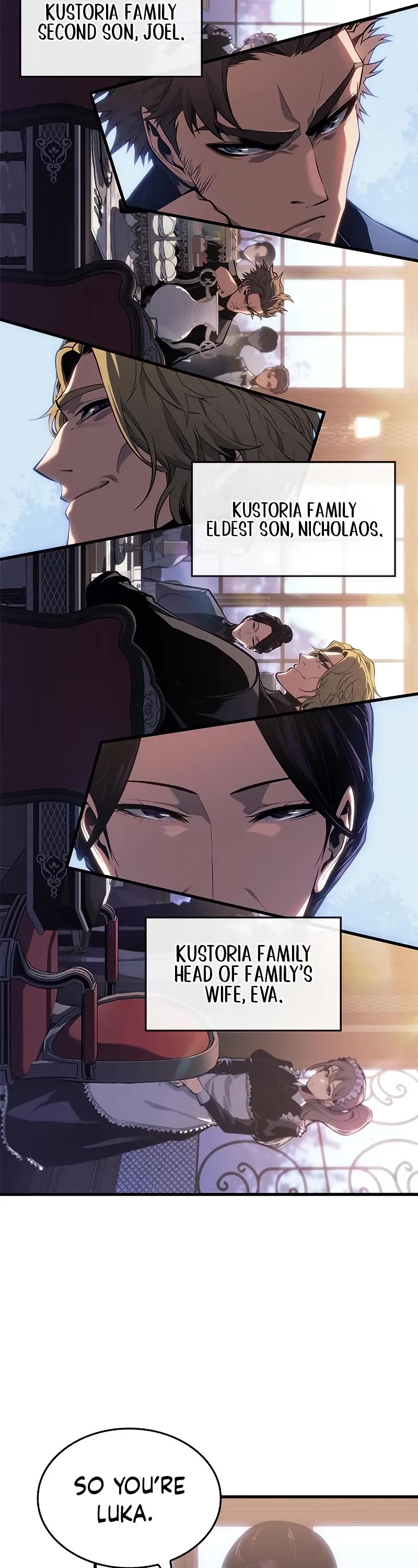 Bad Born Blood chapter 29 page 63