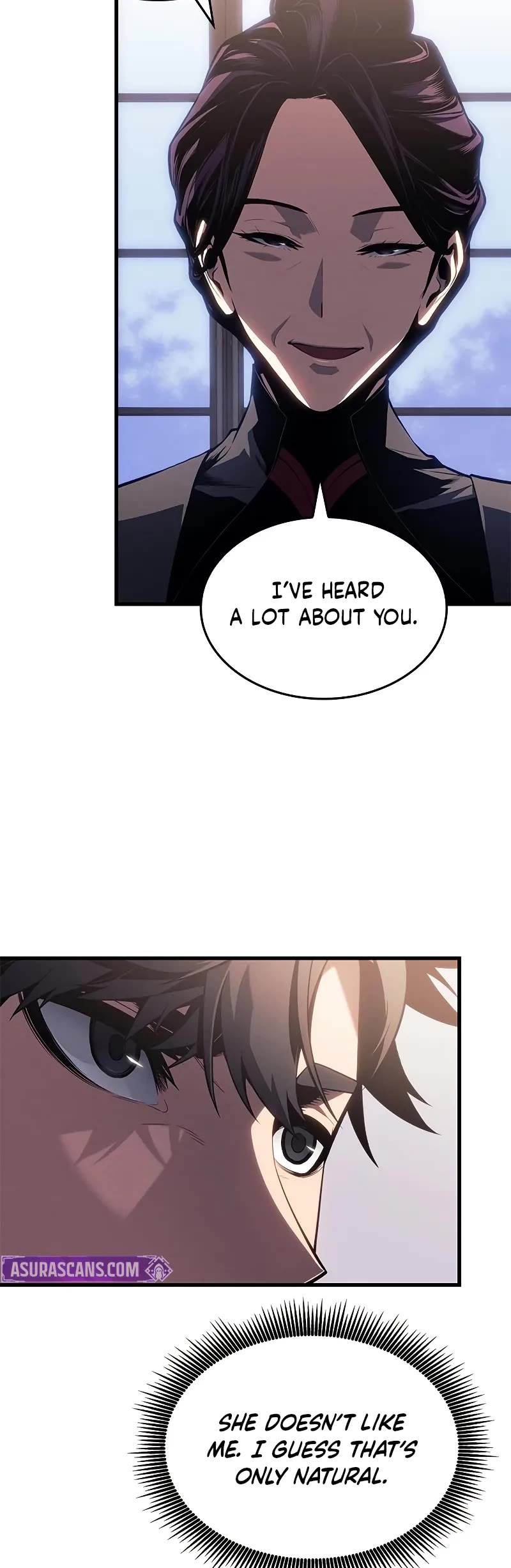 Bad Born Blood chapter 29 page 64