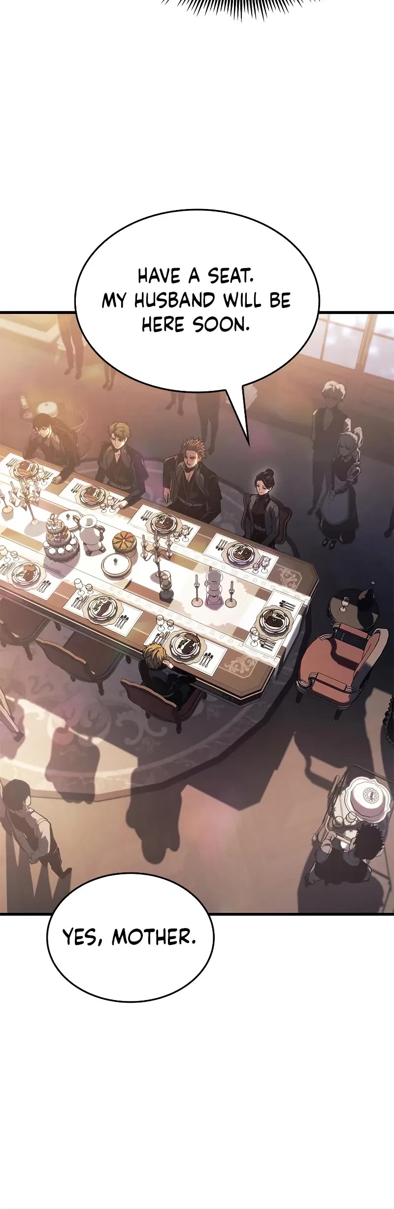 Bad Born Blood chapter 29 page 65