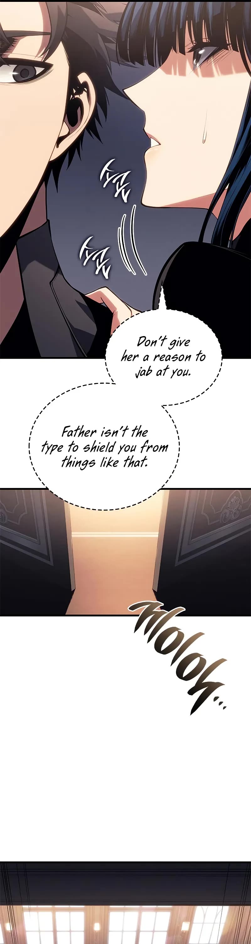 Bad Born Blood chapter 29 page 66