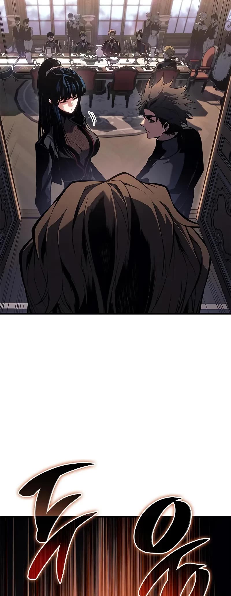 Bad Born Blood chapter 29 page 67