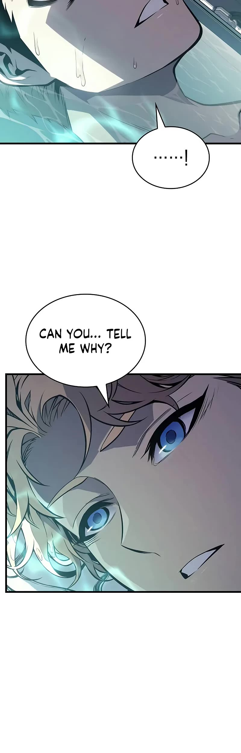 Bad Born Blood chapter 3 page 11