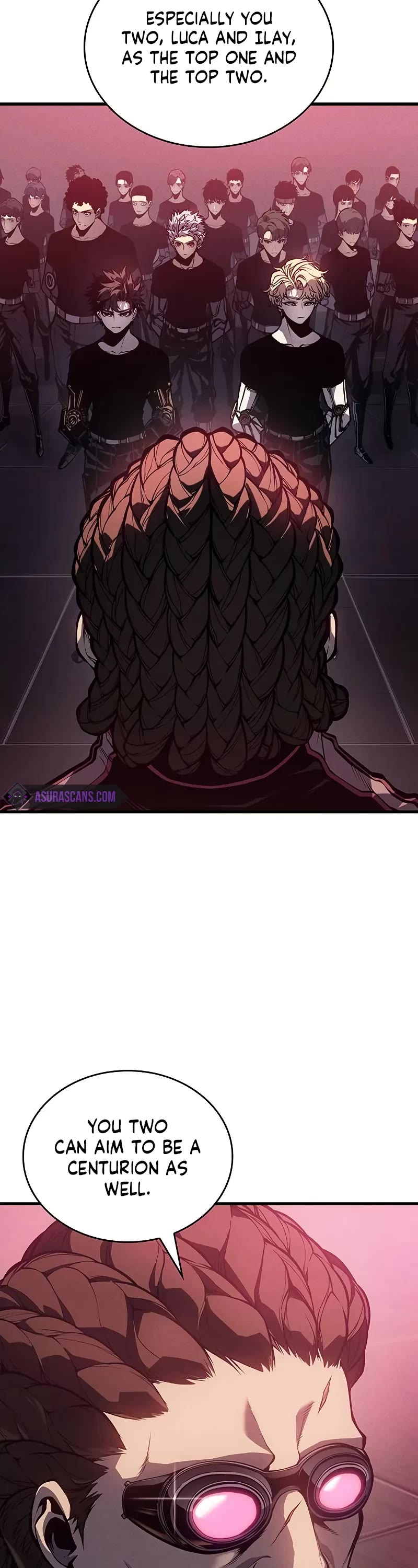 Bad Born Blood chapter 3 page 15