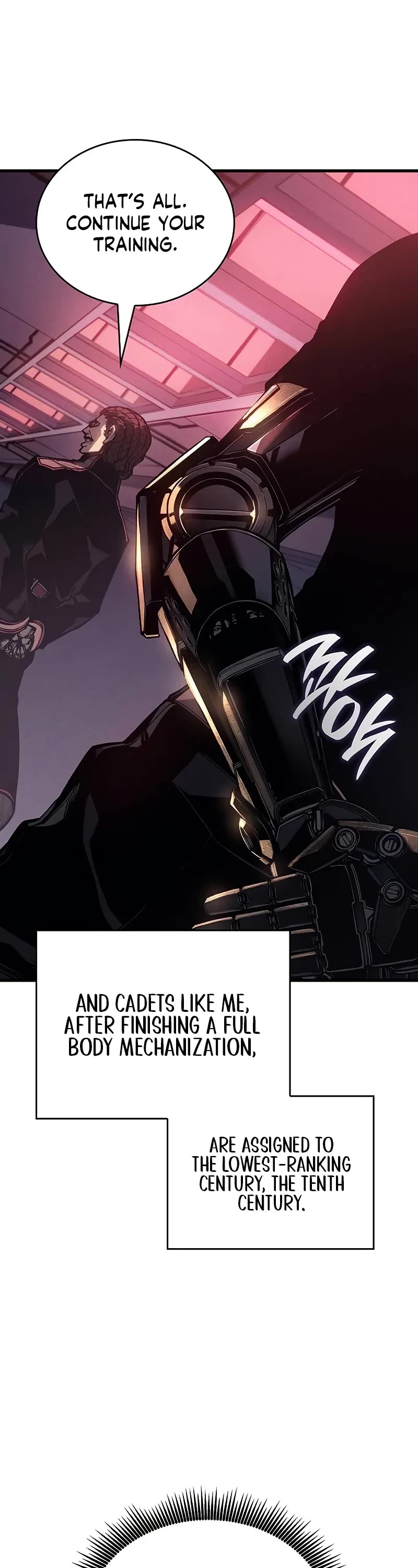 Bad Born Blood chapter 3 page 19