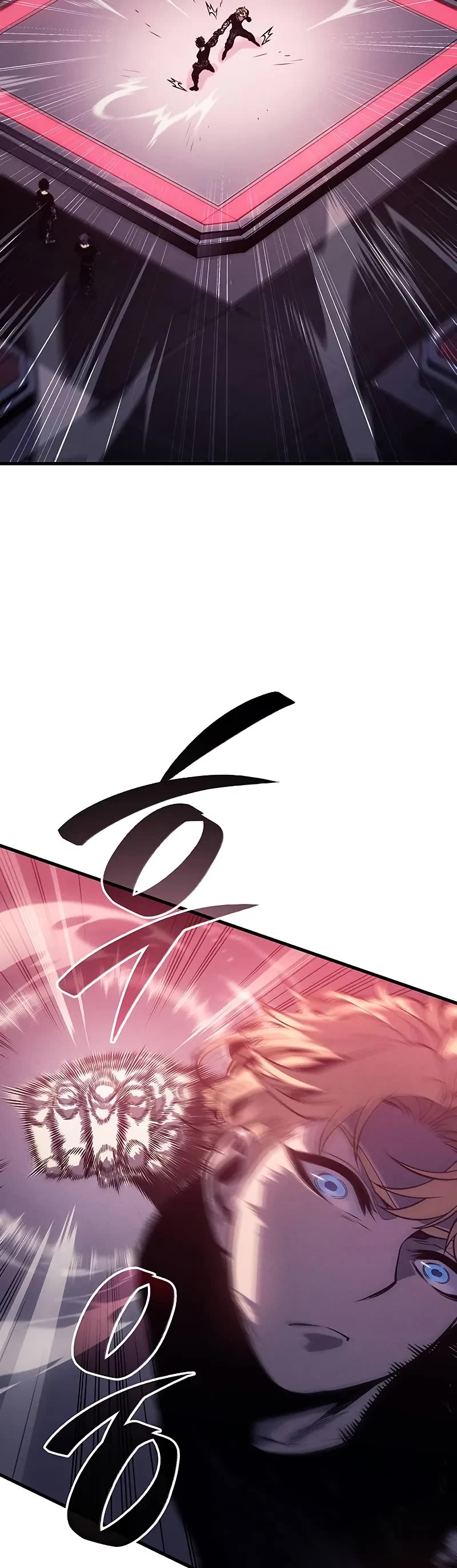 Bad Born Blood chapter 3 page 21