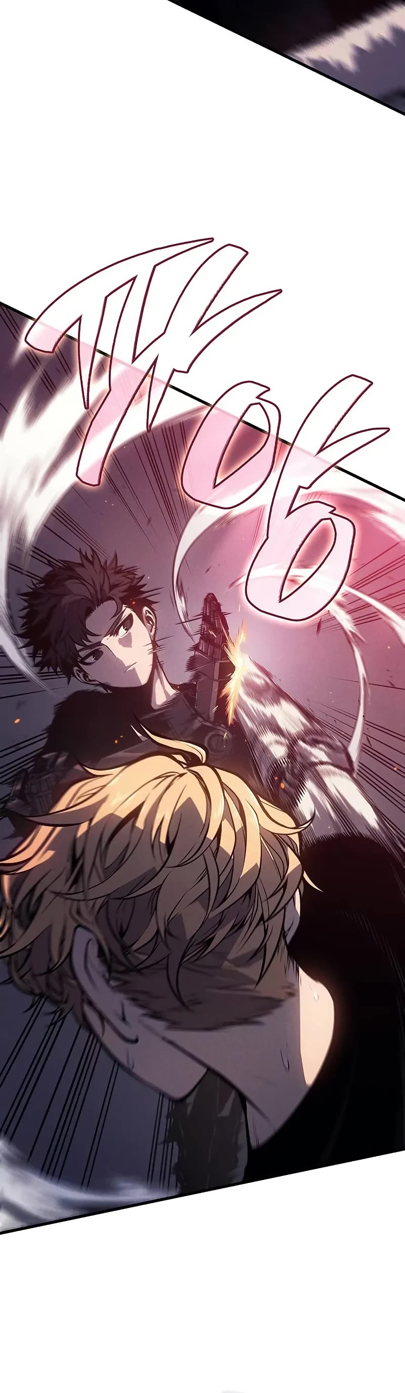 Bad Born Blood chapter 3 page 22