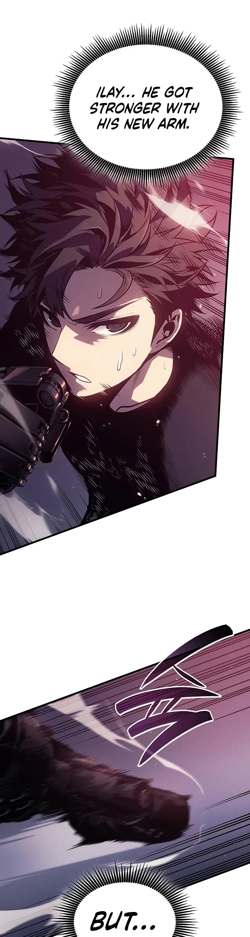 Bad Born Blood chapter 3 page 24