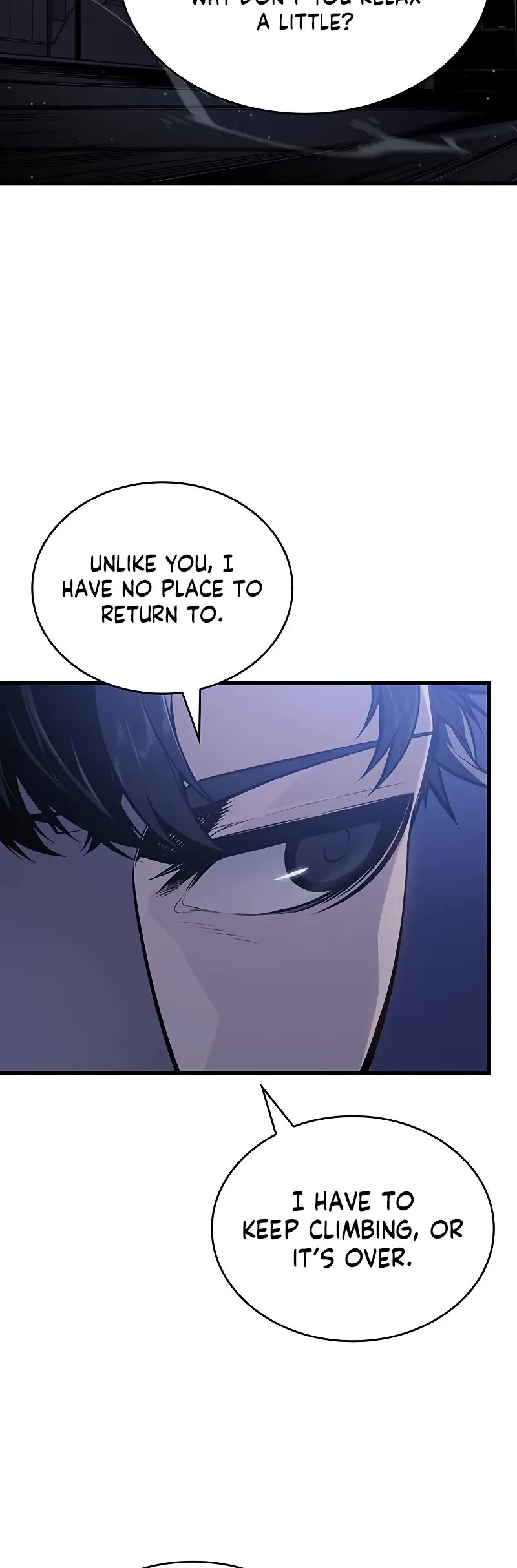 Bad Born Blood chapter 3 page 31