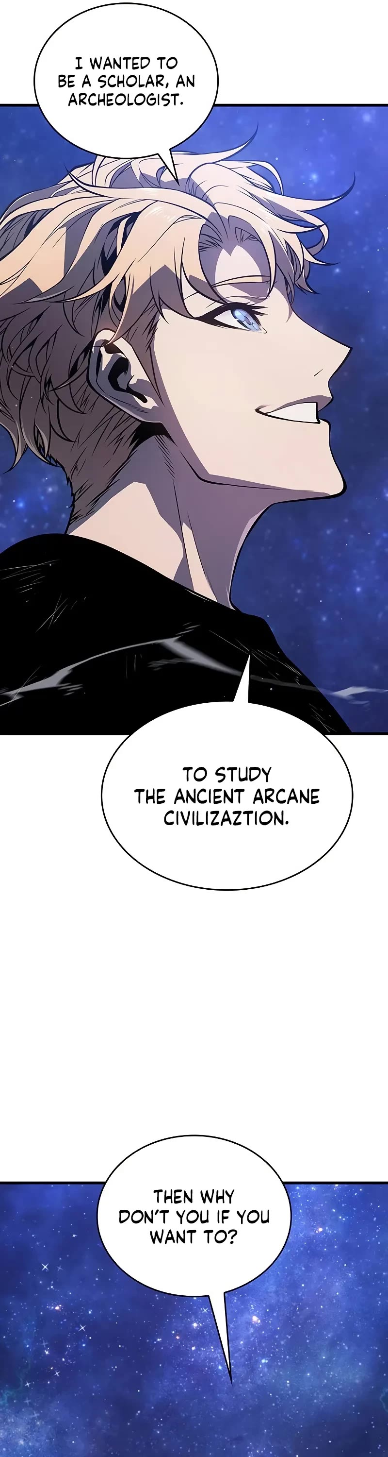 Bad Born Blood chapter 3 page 33