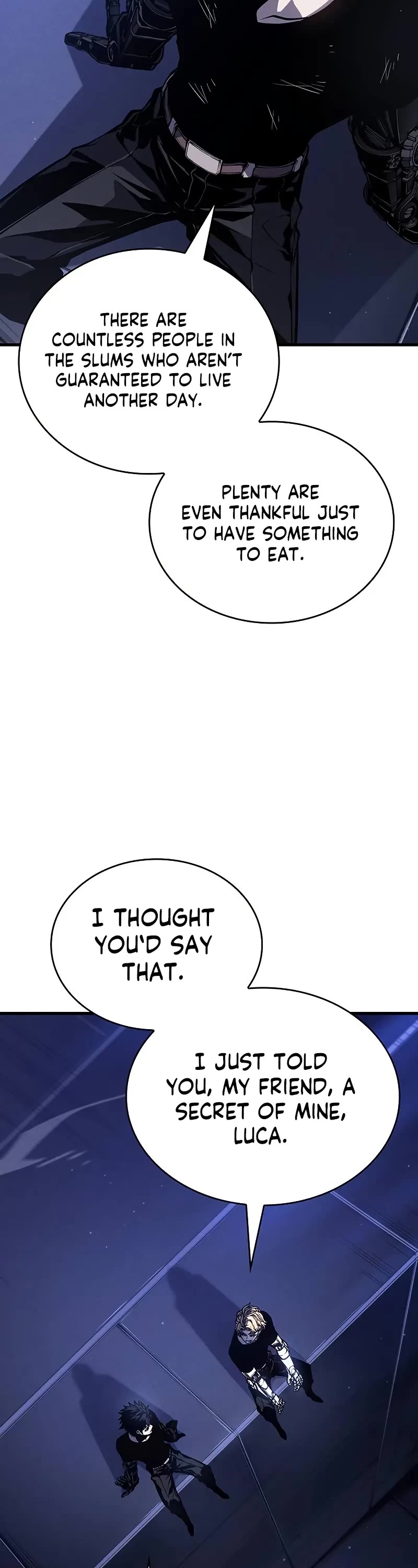 Bad Born Blood chapter 3 page 35