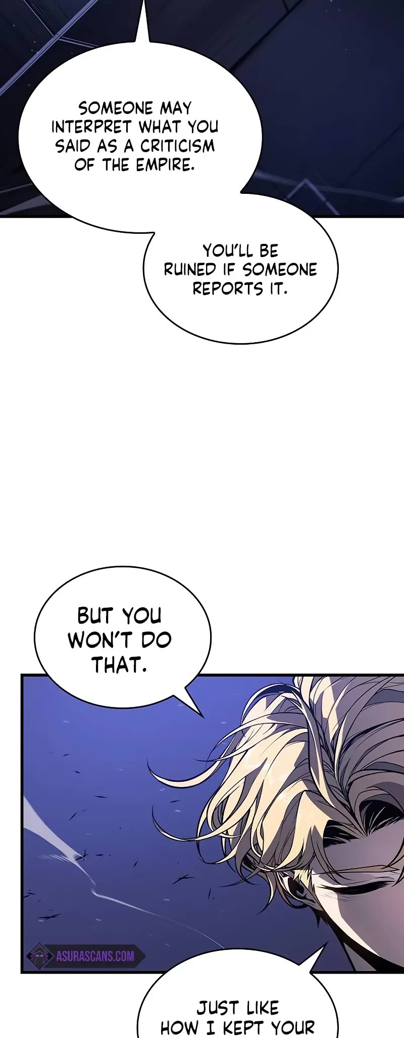 Bad Born Blood chapter 3 page 36