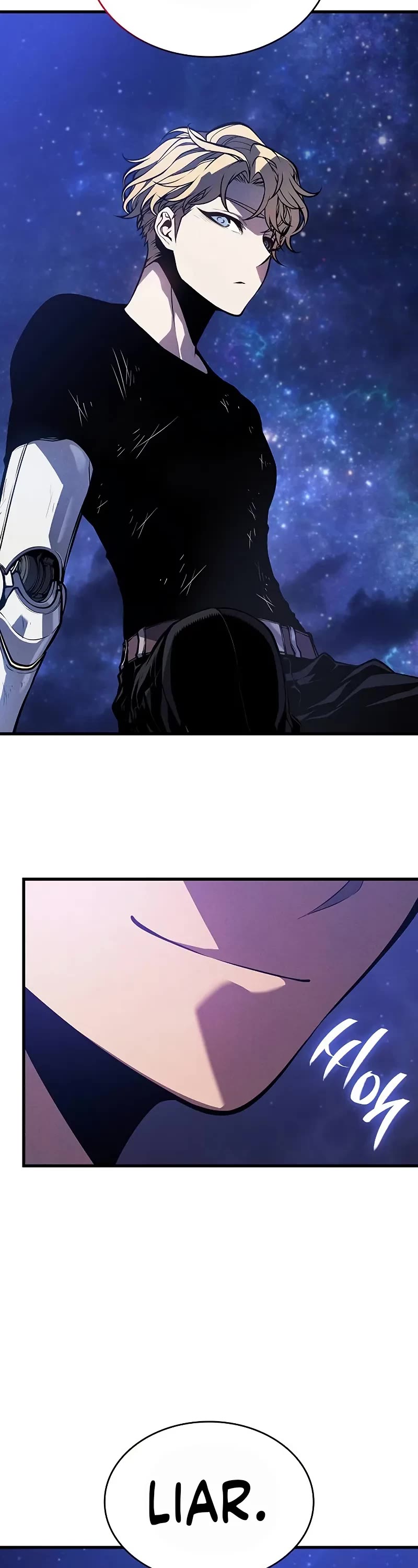 Bad Born Blood chapter 3 page 39