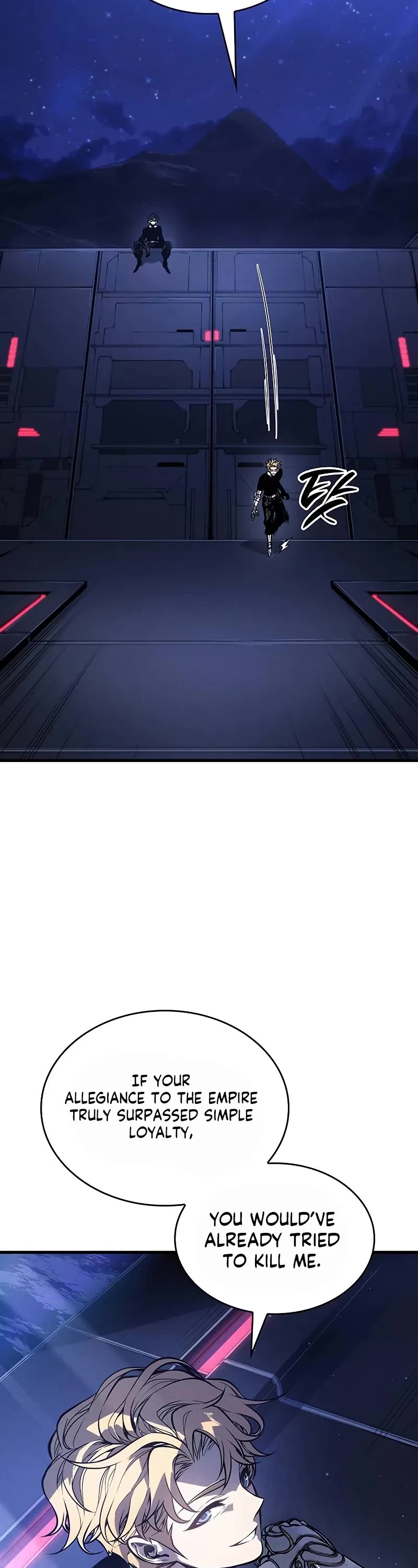 Bad Born Blood chapter 3 page 40