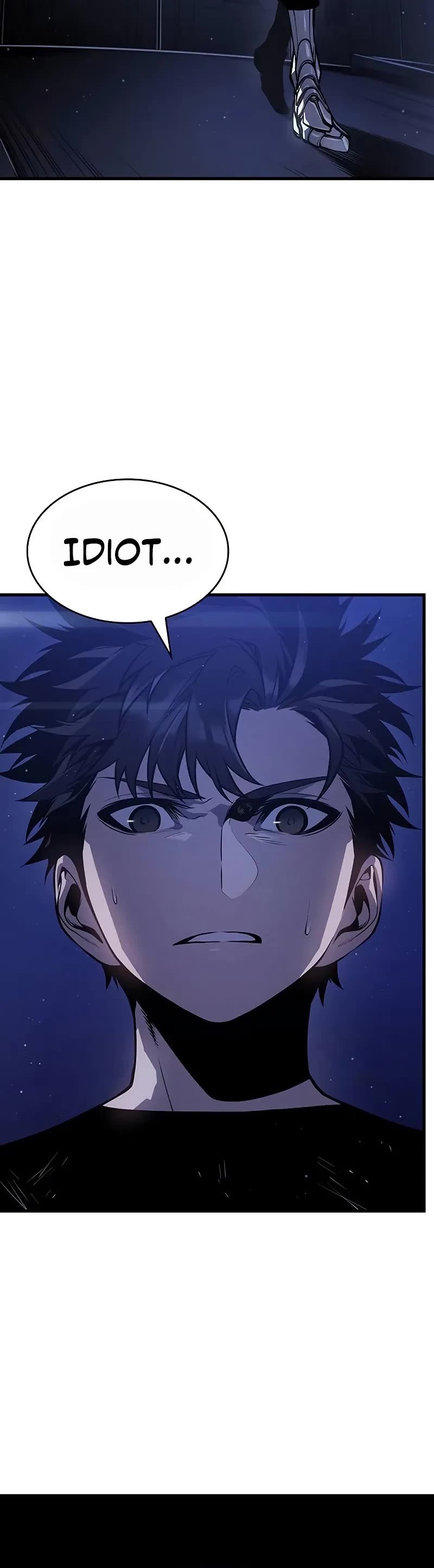 Bad Born Blood chapter 3 page 42