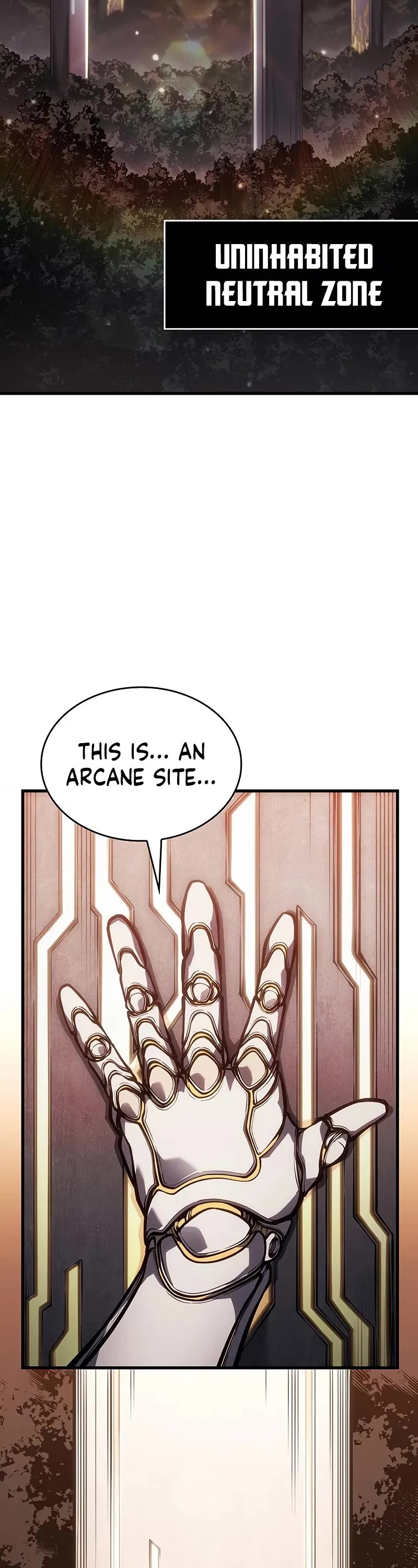 Bad Born Blood chapter 3 page 44