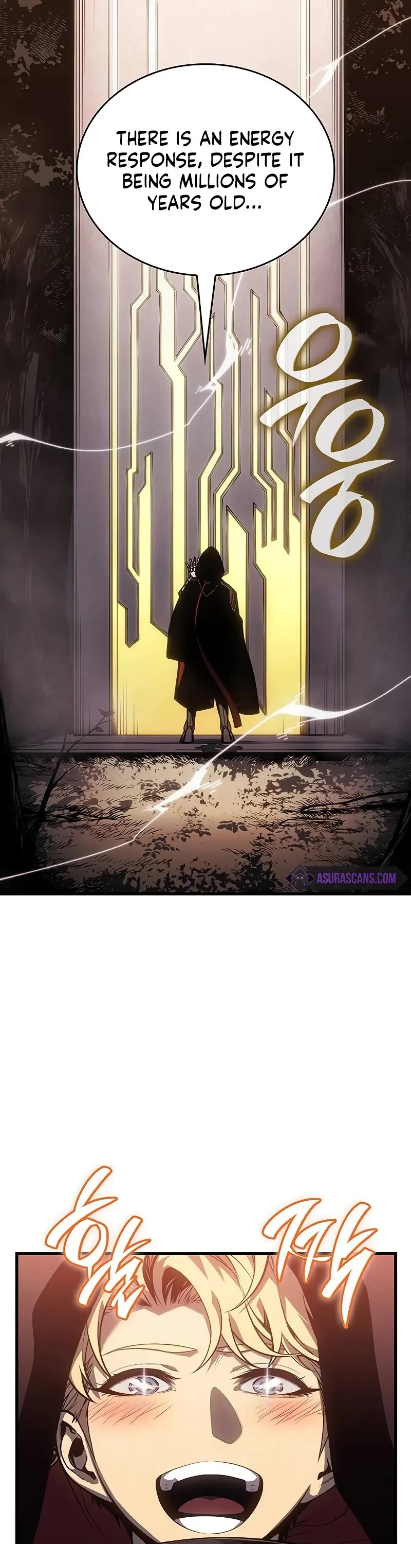 Bad Born Blood chapter 3 page 45