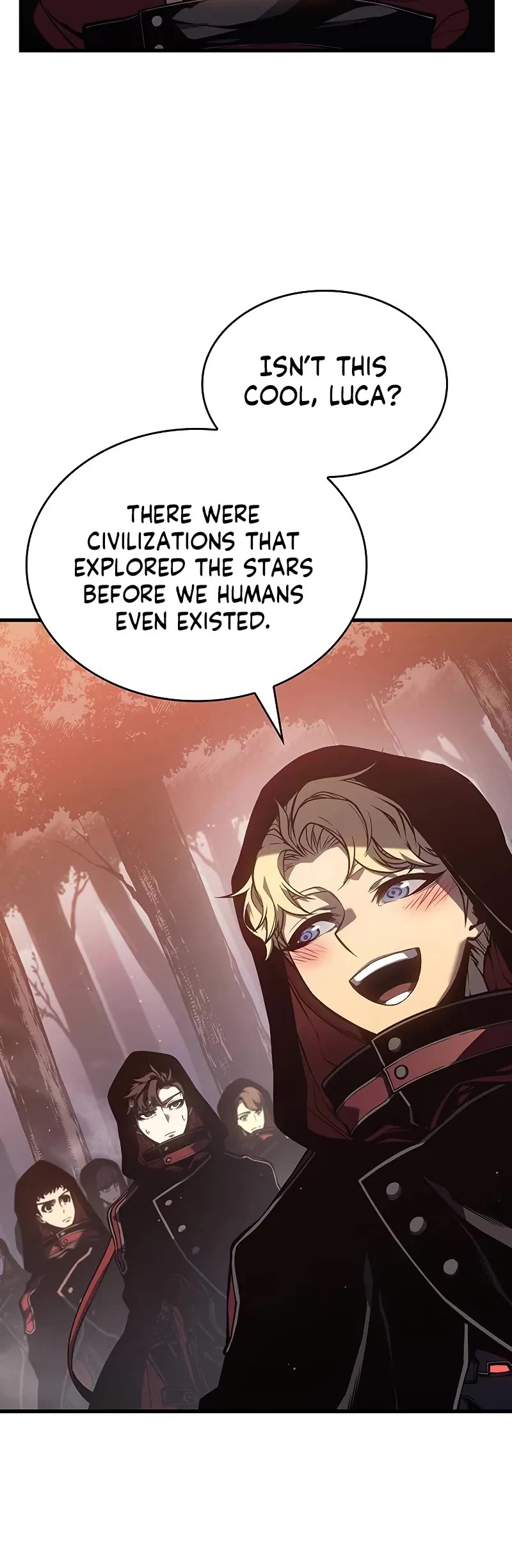 Bad Born Blood chapter 3 page 46