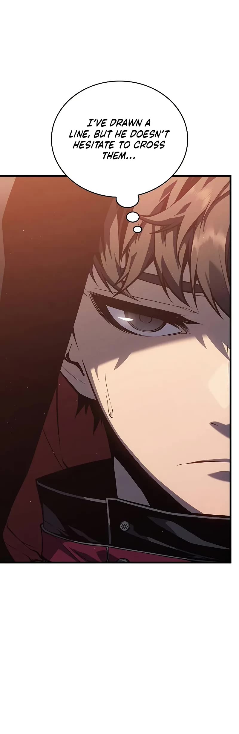 Bad Born Blood chapter 3 page 47