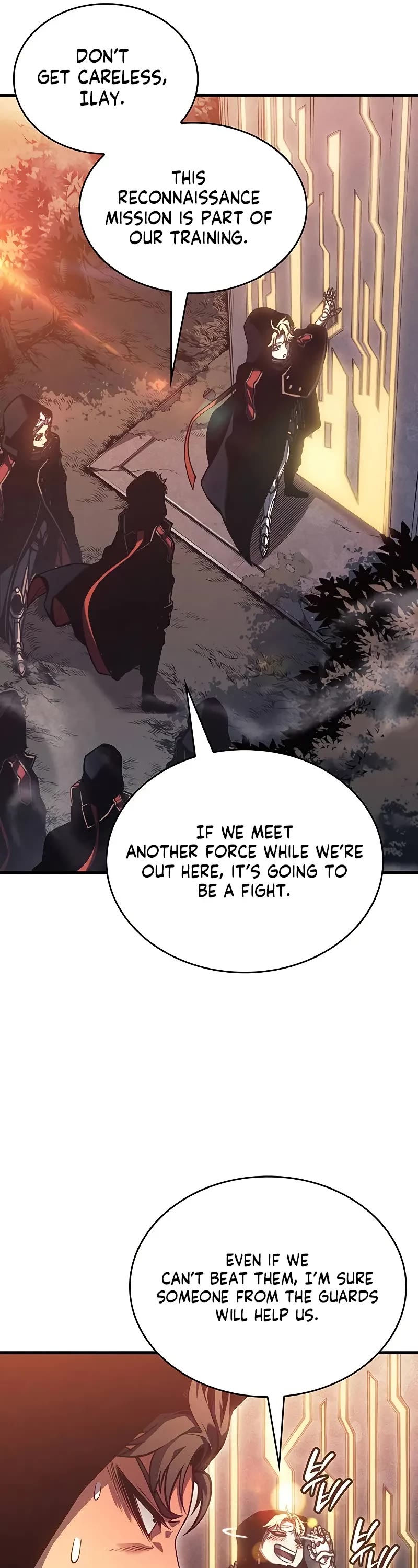 Bad Born Blood chapter 3 page 48