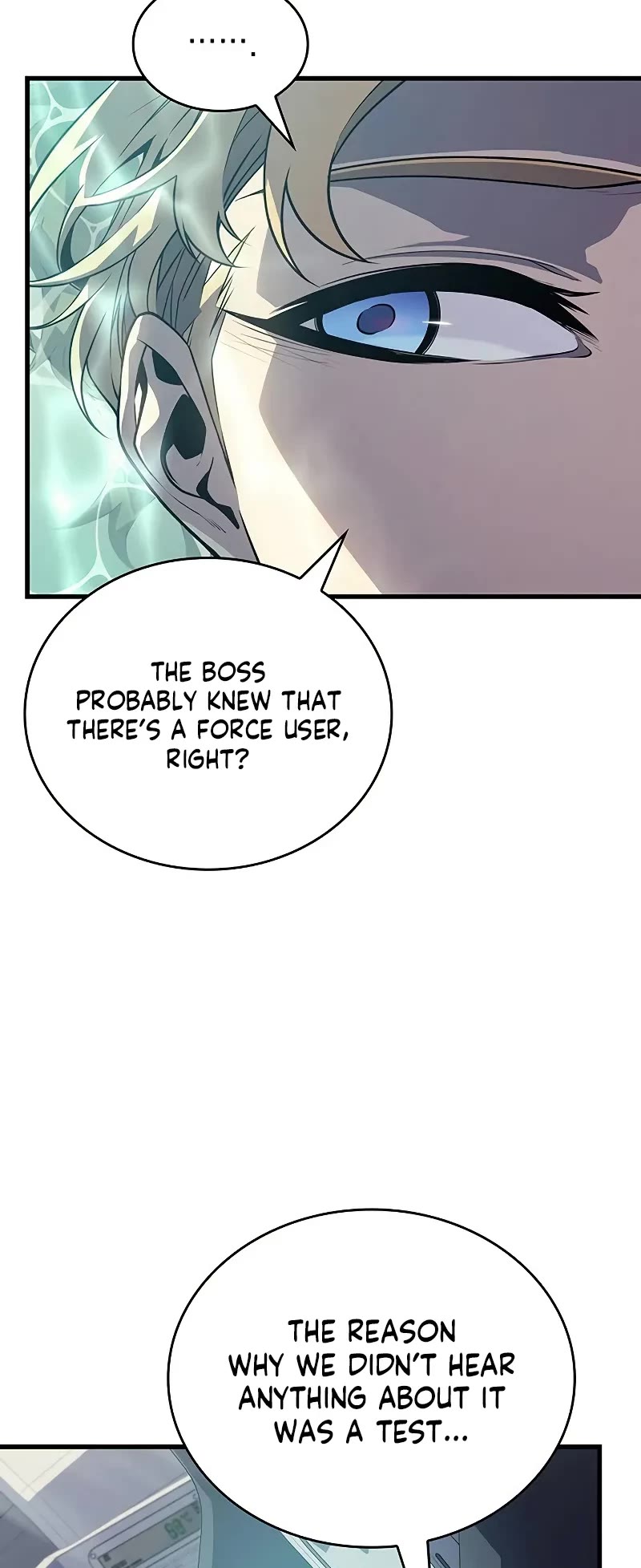 Bad Born Blood chapter 3 page 5