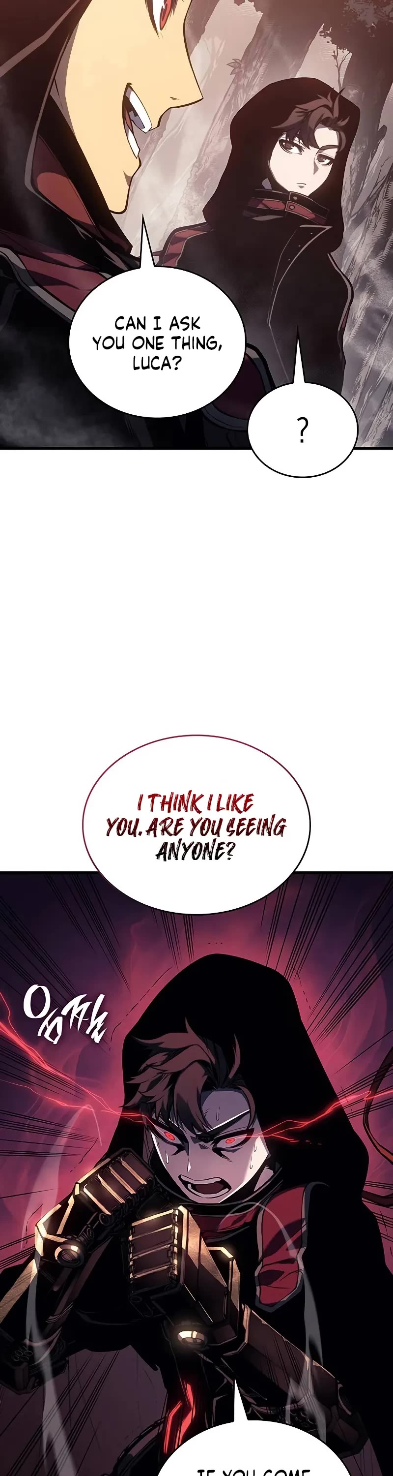 Bad Born Blood chapter 3 page 51