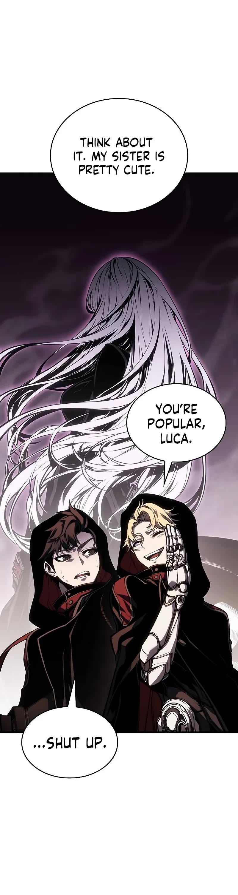 Bad Born Blood chapter 3 page 54