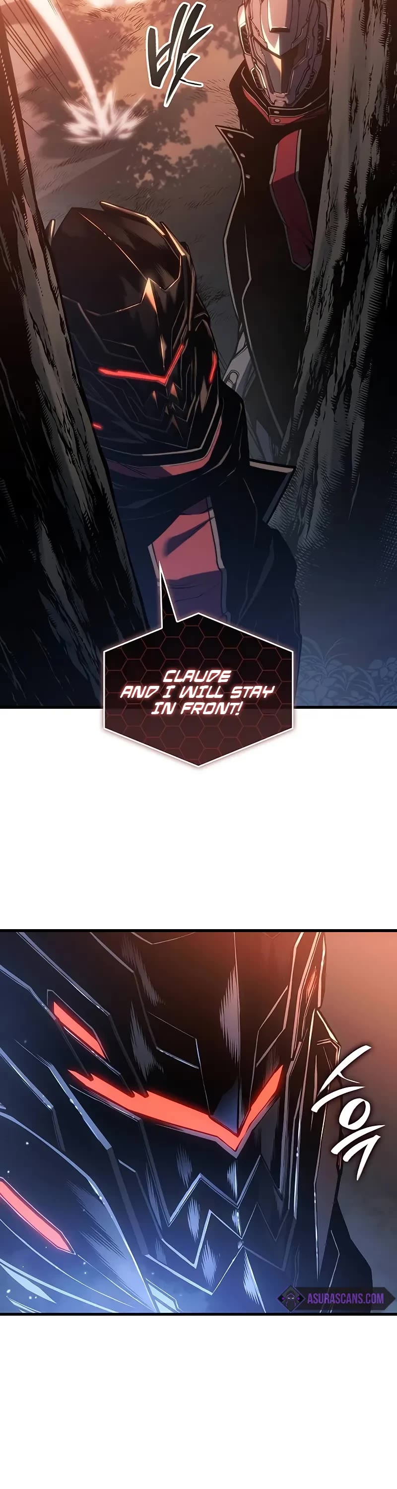 Bad Born Blood chapter 3 page 56