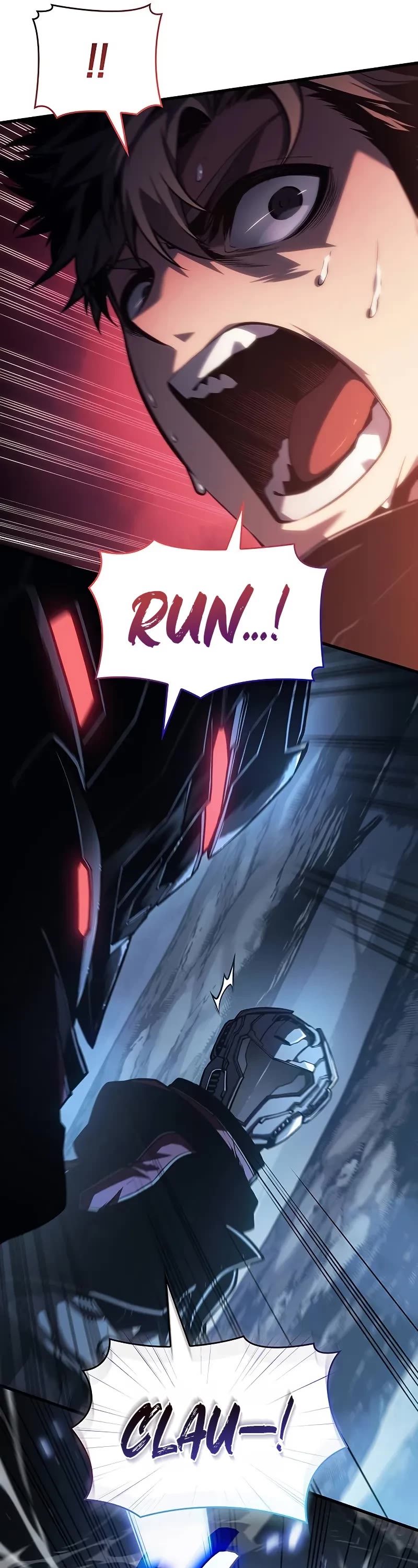 Bad Born Blood chapter 3 page 63