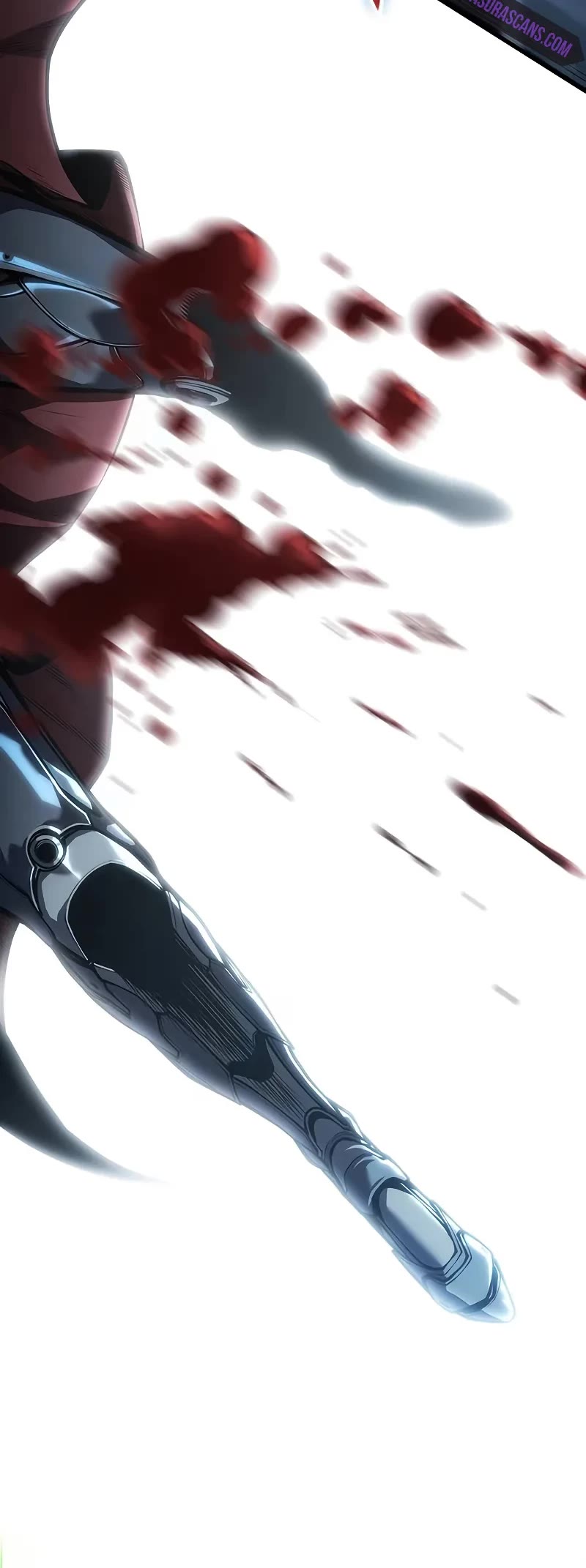 Bad Born Blood chapter 3 page 66