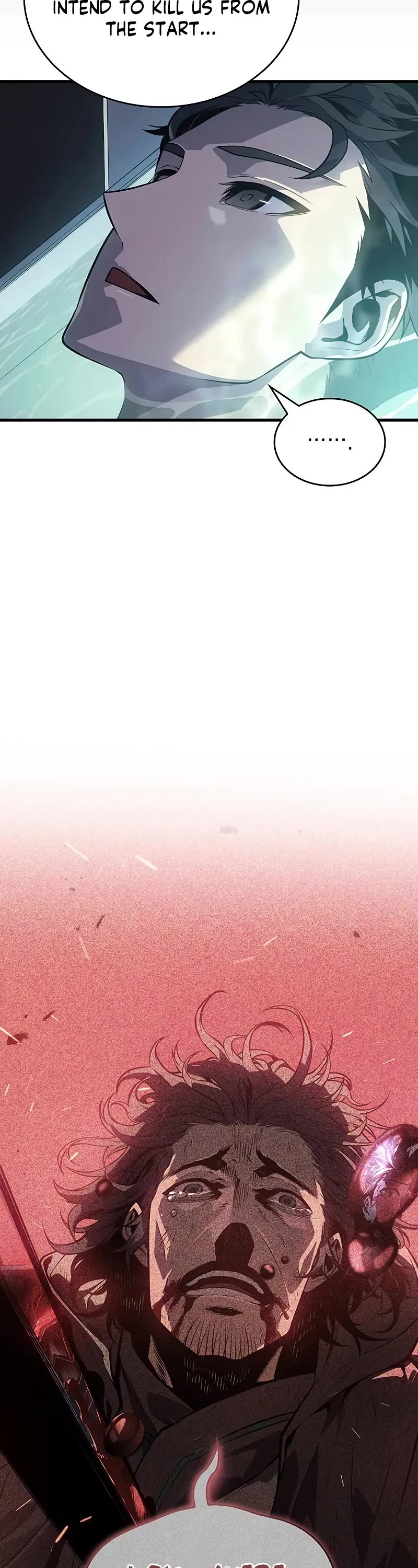 Bad Born Blood chapter 3 page 8