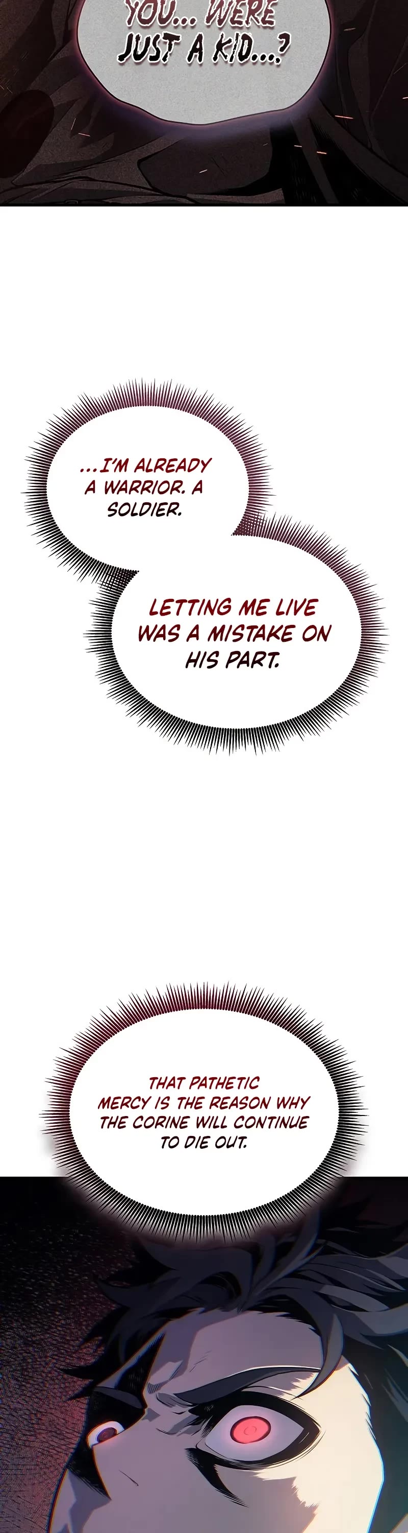 Bad Born Blood chapter 3 page 9