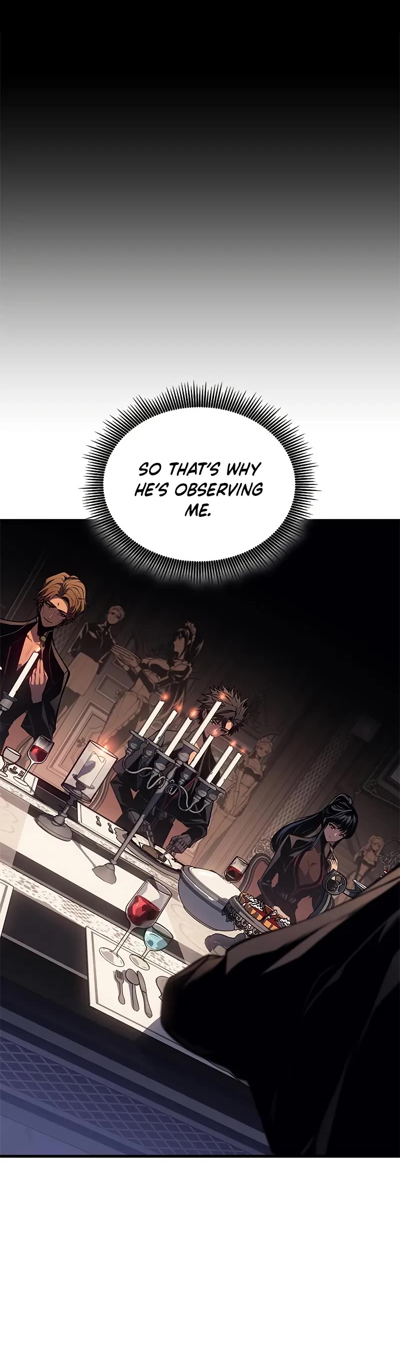 Bad Born Blood chapter 30 page 10