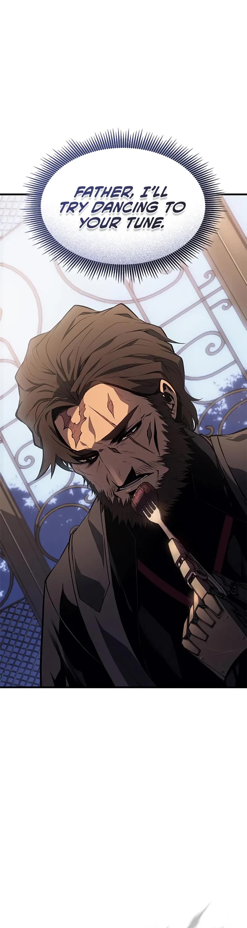 Bad Born Blood chapter 30 page 13