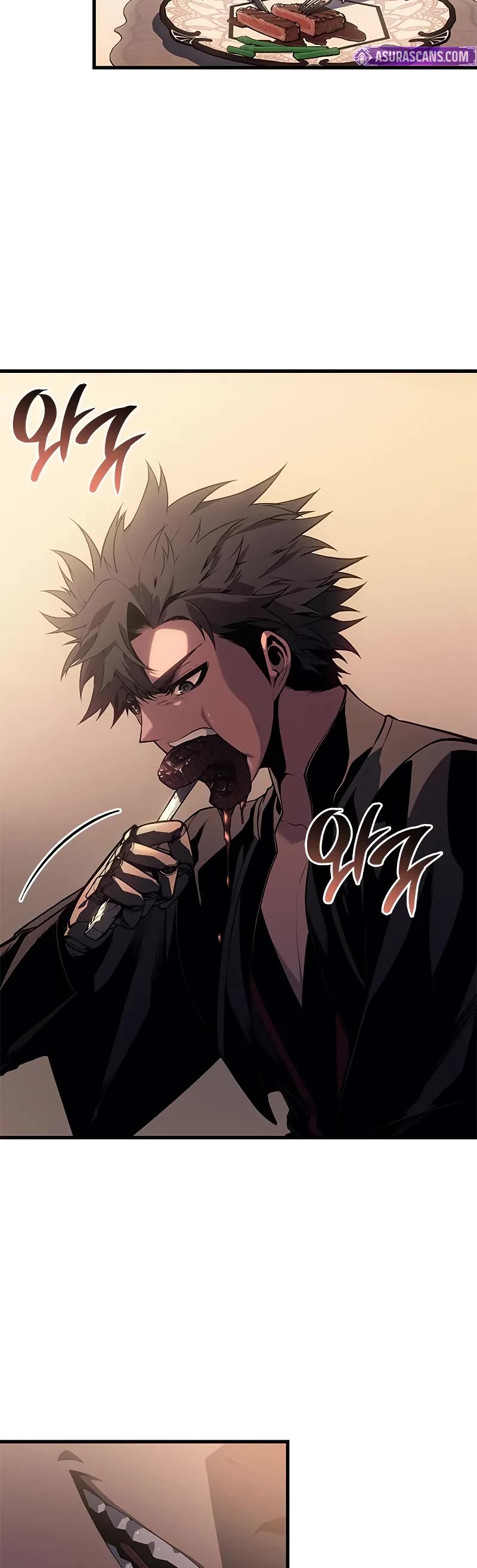 Bad Born Blood chapter 30 page 15