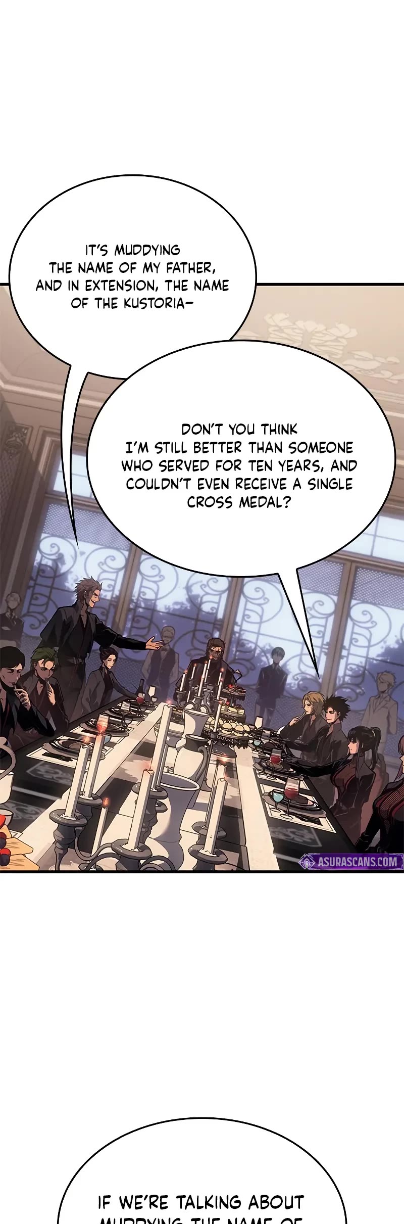 Bad Born Blood chapter 30 page 20