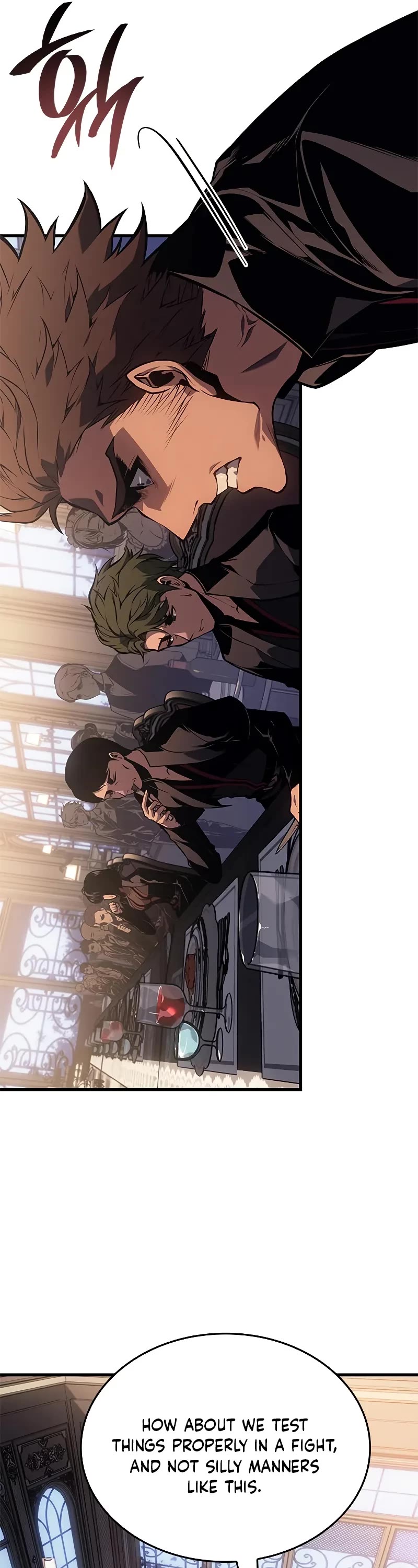 Bad Born Blood chapter 30 page 22