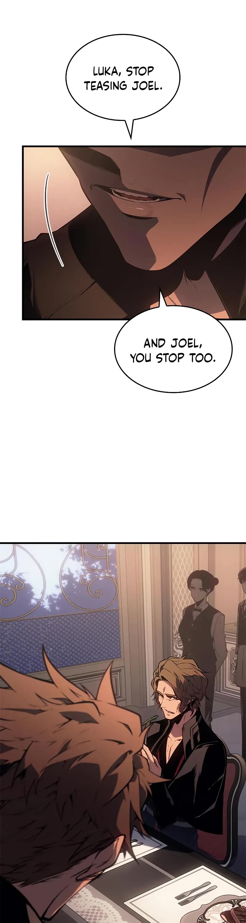 Bad Born Blood chapter 30 page 24