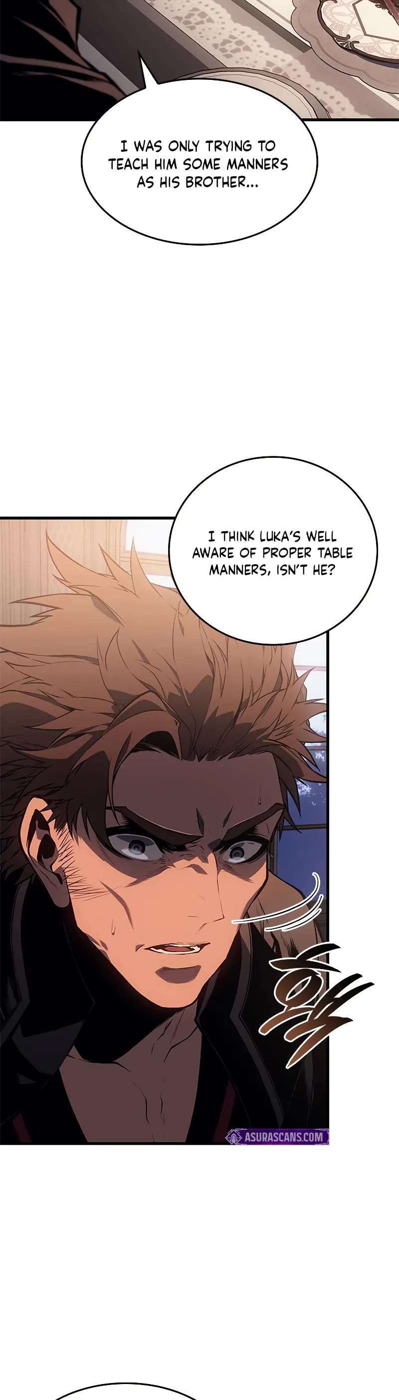 Bad Born Blood chapter 30 page 25