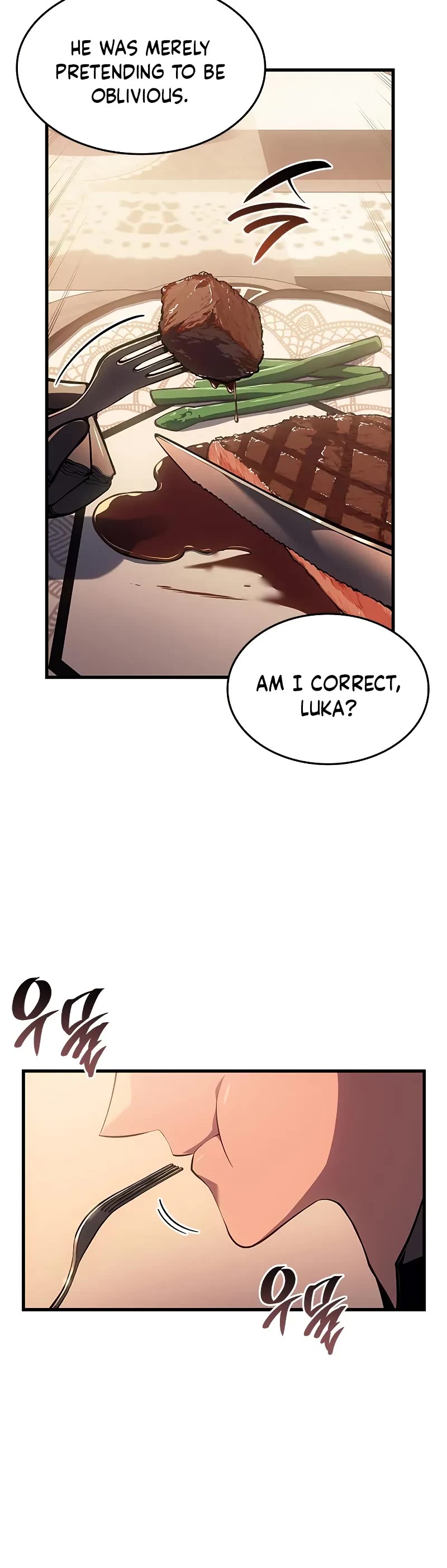 Bad Born Blood chapter 30 page 26