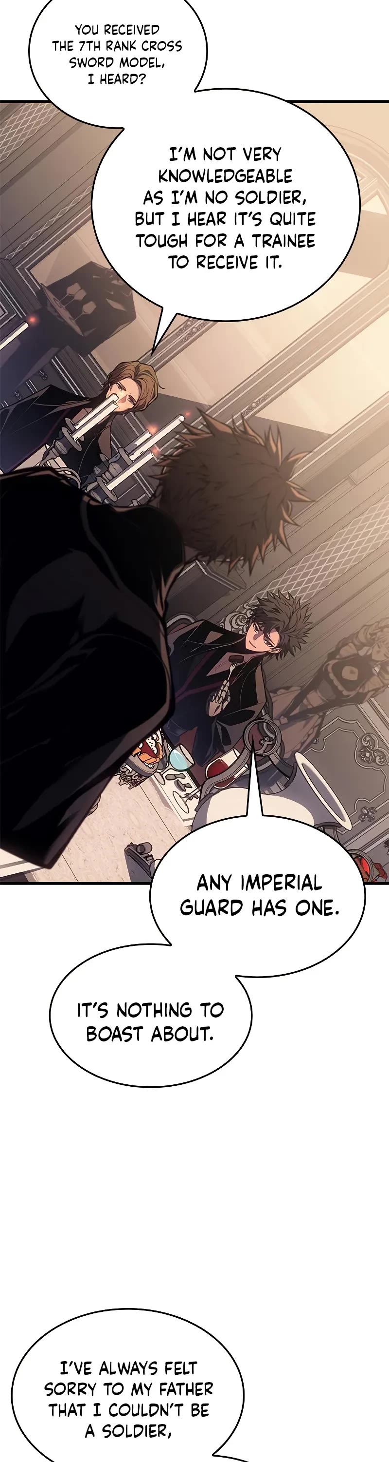 Bad Born Blood chapter 30 page 29