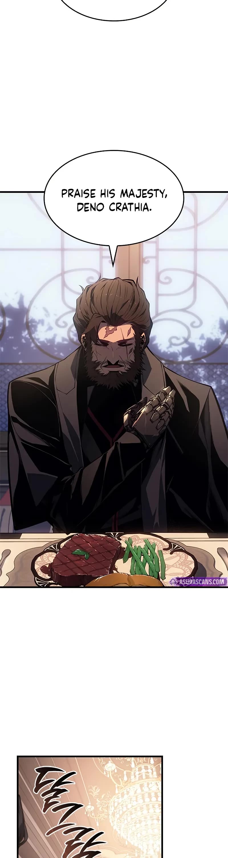 Bad Born Blood chapter 30 page 3