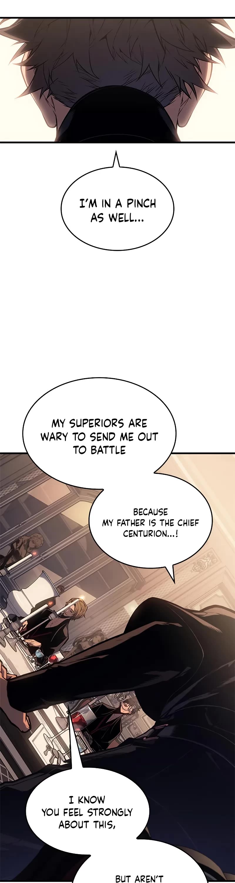 Bad Born Blood chapter 30 page 32